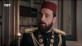 Payitaht Sultan AbdulHamid - Season 01 Episode 226